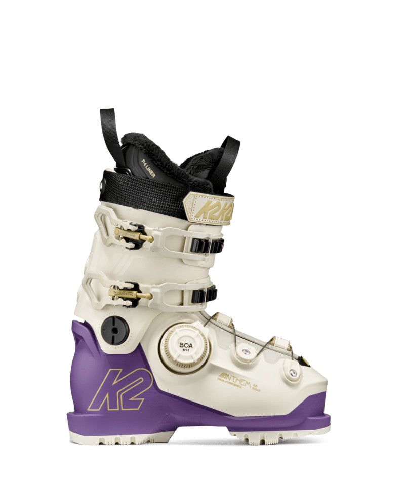 W Anthem BOA 85 2027, Size: 22.5