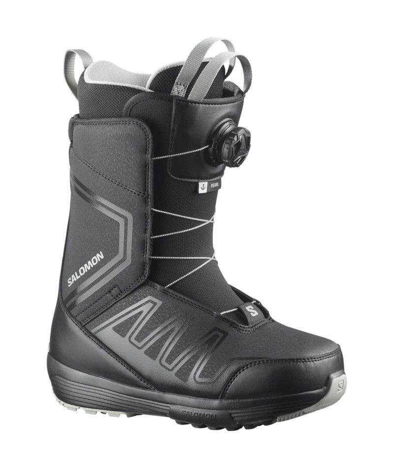 W Pearl BOA 2027