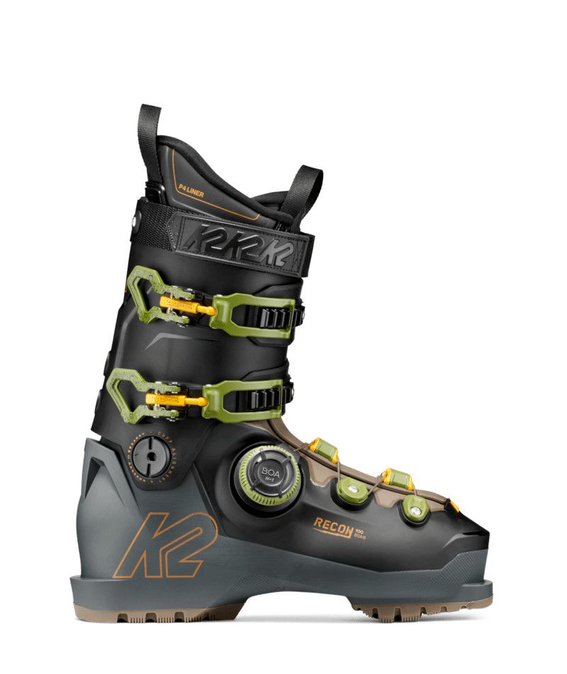 Recon BOA 100 2027, Size: 25.5
