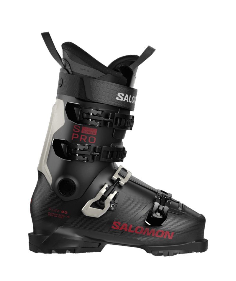 S/Pro Supra 90 2027, Size: 25/25.5