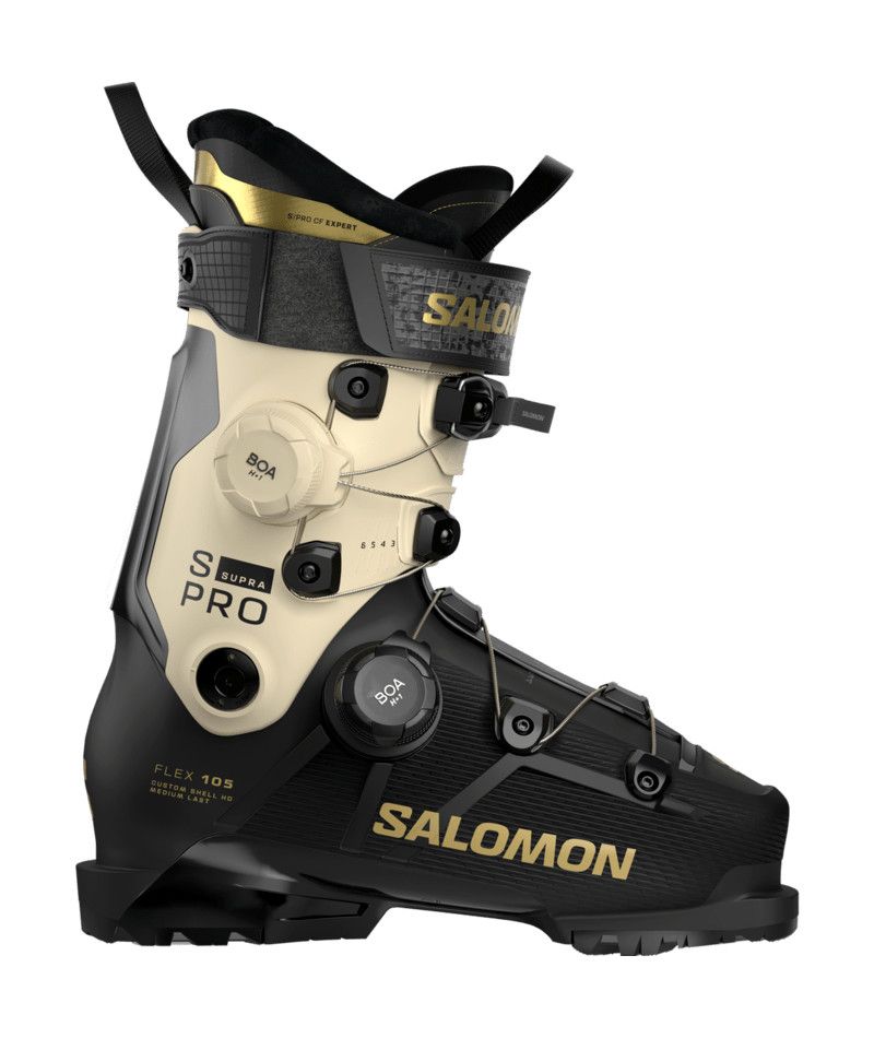 W S/Pro Supra Dual BOA 105 2027, Size: 23/23.5