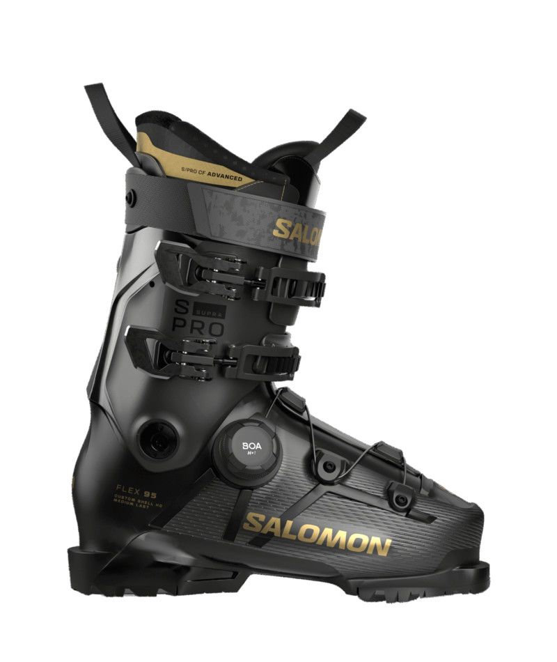 W S/Pro Supra S BOA 95 2027, Size: 22/22.5