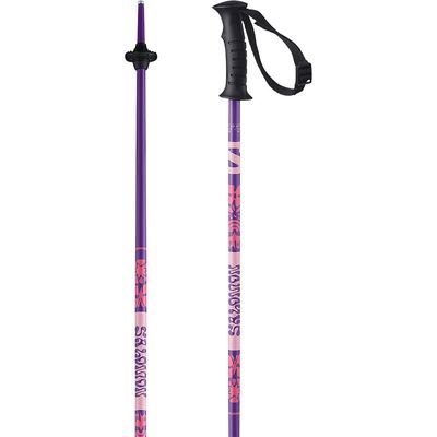 K Kaloo Pole