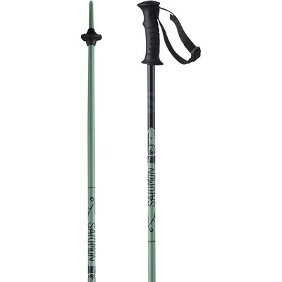 K Kaloo Pole