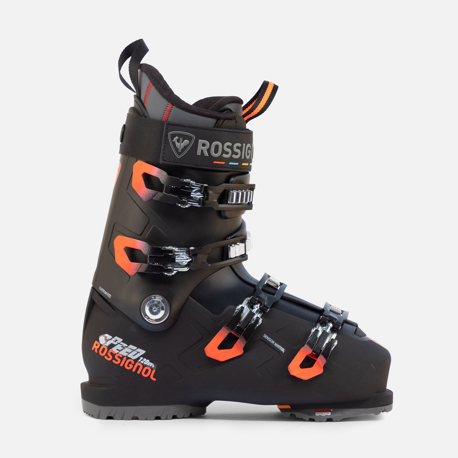 Speed 120 HV+ GW 2027, Size: 25/25.5