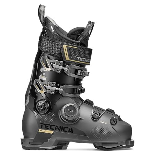 M Mach BOA MV 100 2027, Size: 25.5