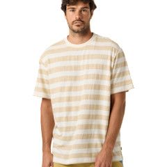 M OG Striped Tee