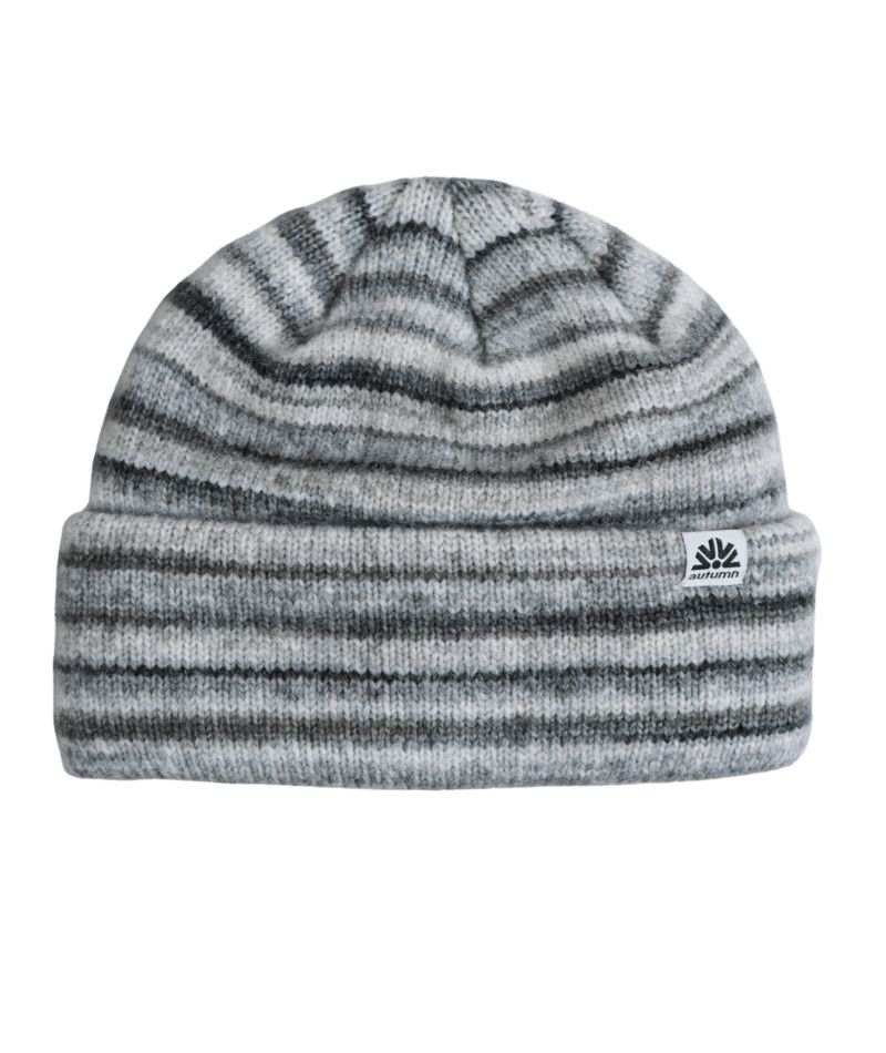 Fuzz Beanie, Color: Blk