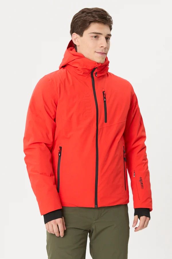 M Blaze Jkt