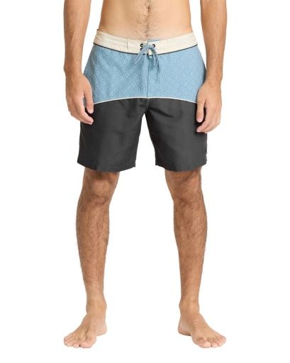M Arch LT, Color: Blue Fog, Size: 30