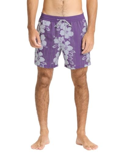 M Good Times LB, Color: Deep Prpl, Size: MD