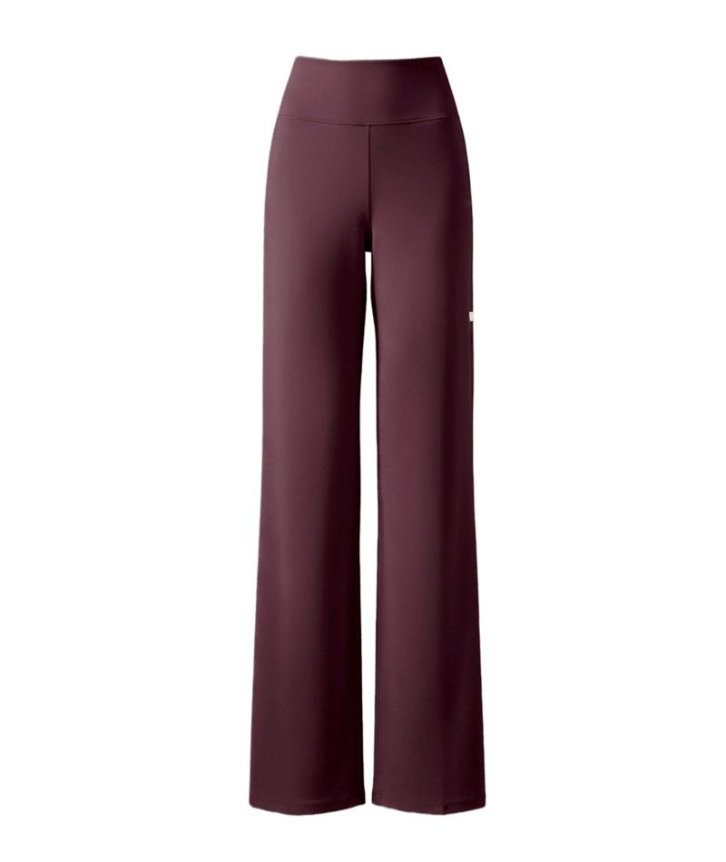 W AllTheFeels Wideleg, Color: Rosette, Size: XS