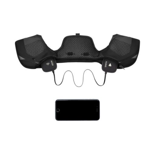 Aleck X Wireless Audio Kit