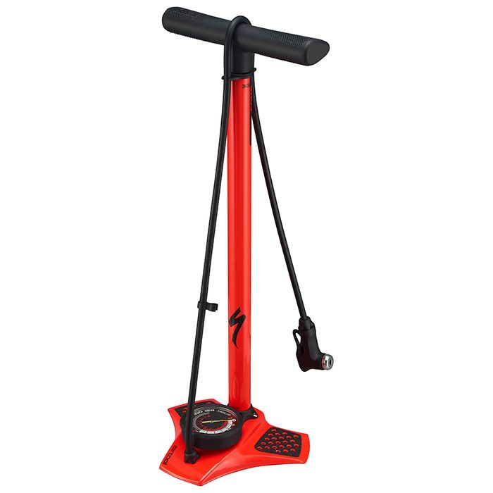 AIR TOOL COMP FLR PUMP RKTRED