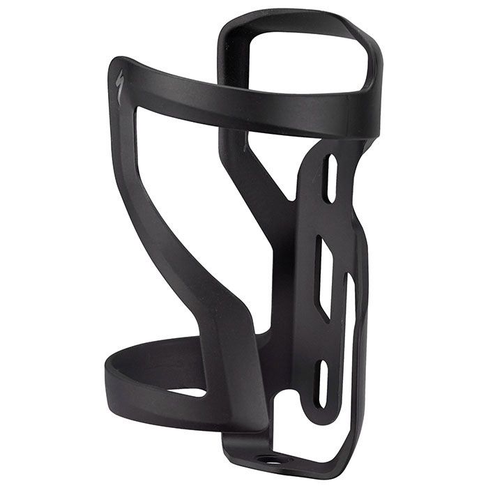 ZEE CAGE II SIDE LOADING LEFT DT MATTE BLK