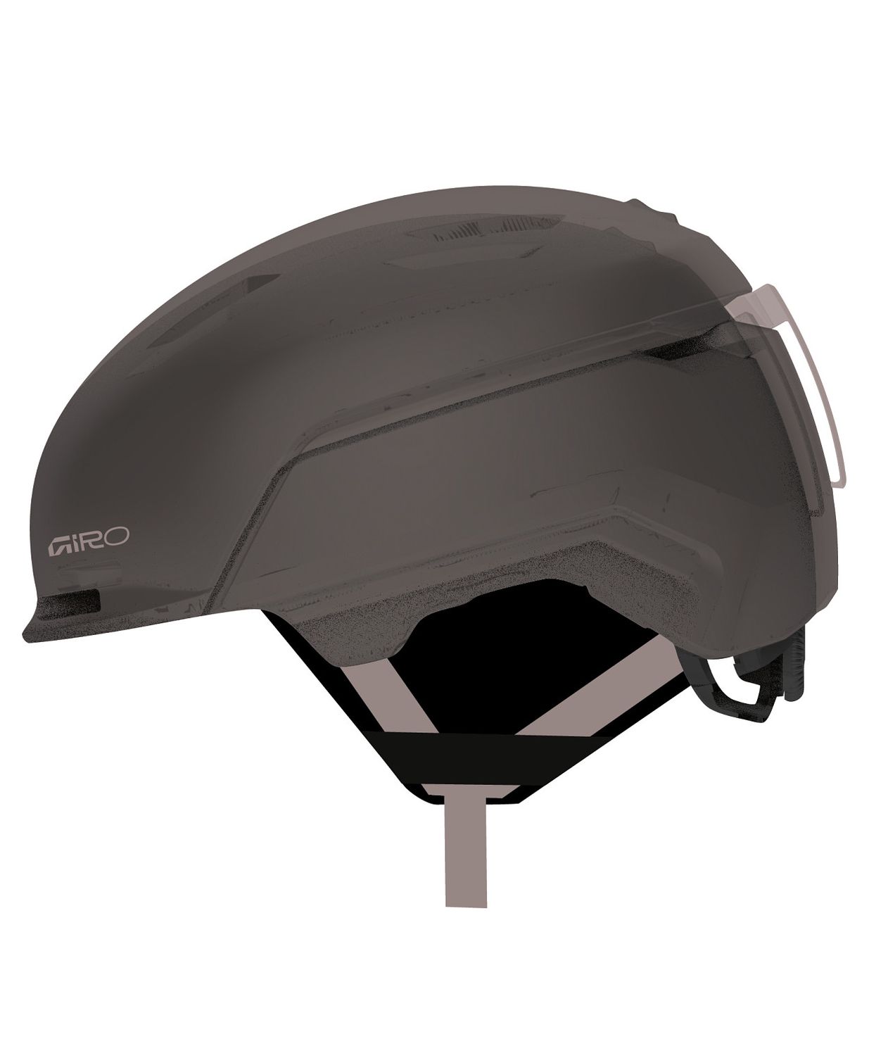 Neo MIPS II, Color: Canyon Clay, Size: SM