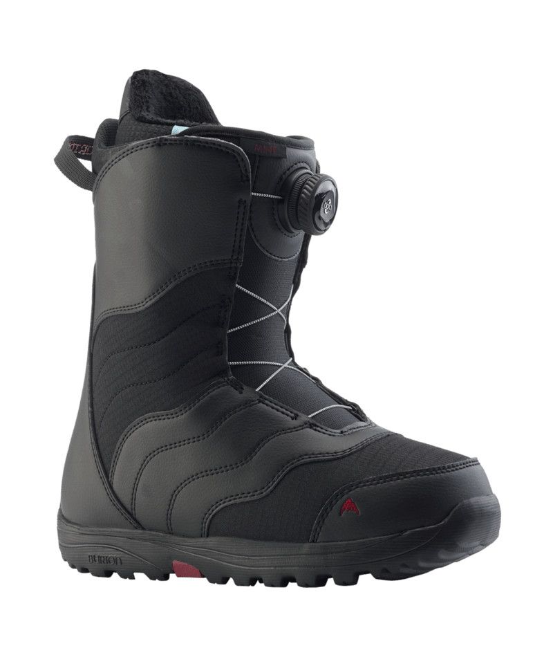 W Mint BOA 2027