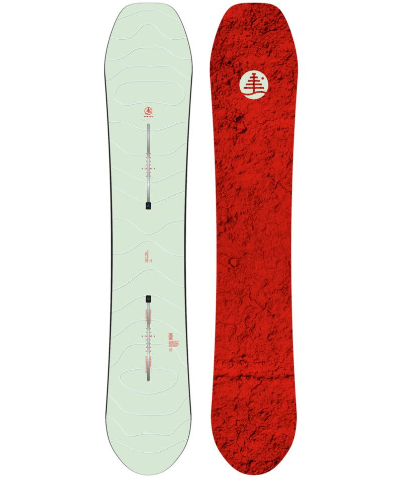 FT High Fidelity Camber 2027