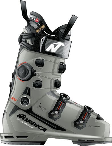 M Speedmachine 3 120 BOA 2027, Size: 25.5