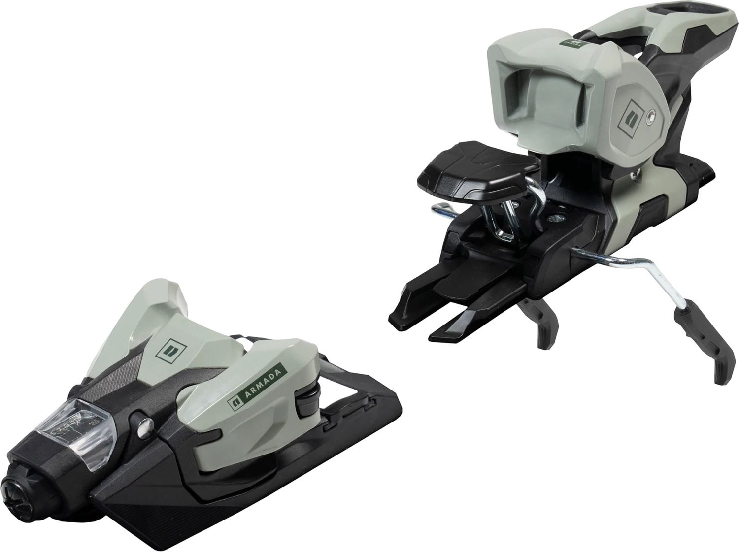 Armada N Strive 12 GW 2027, Color: Grn, Size: L90