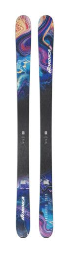 Unleashed 98 CA 2027, Size: 168
