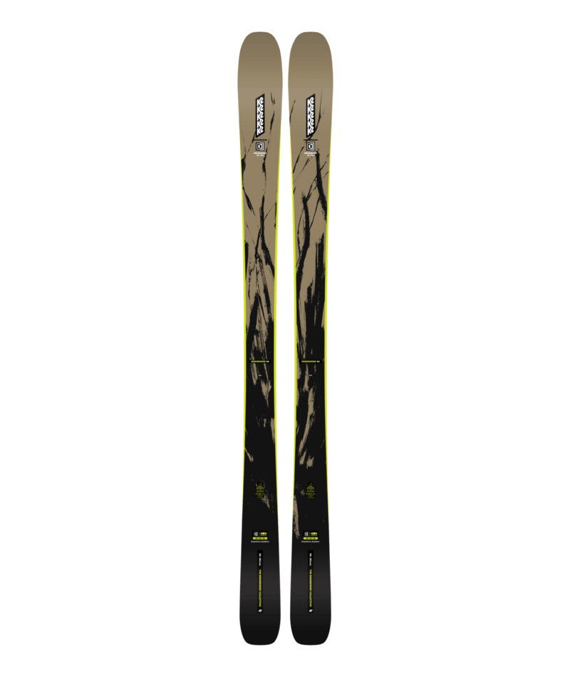 Mindbender 96 2027, Size: 168