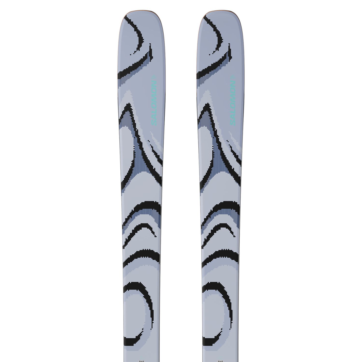 QST 100 2027, Color: Cosmic Sky, Size: 148