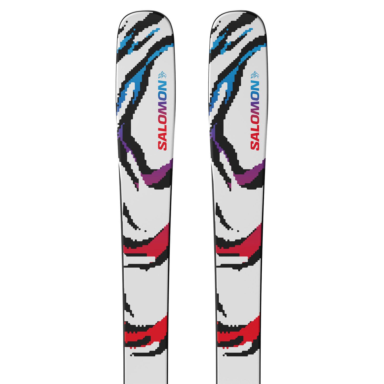 K QST Blank Team 2027, Size: 128