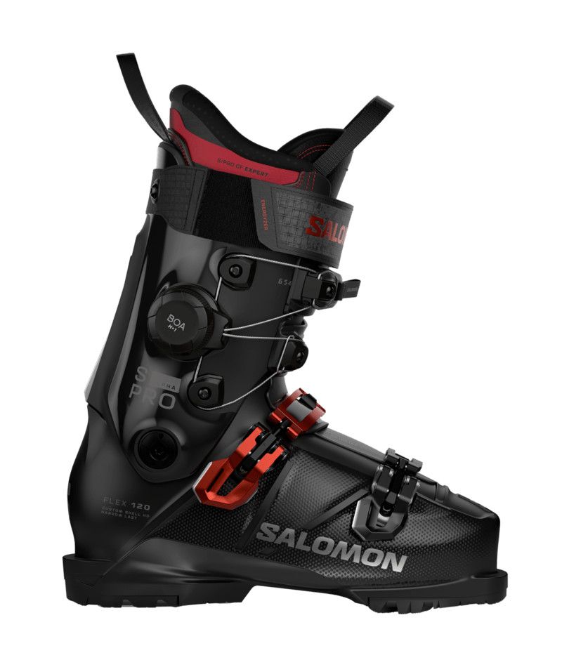 S/Pro Alpha C BOA 120 2027, Size: 25/25.5