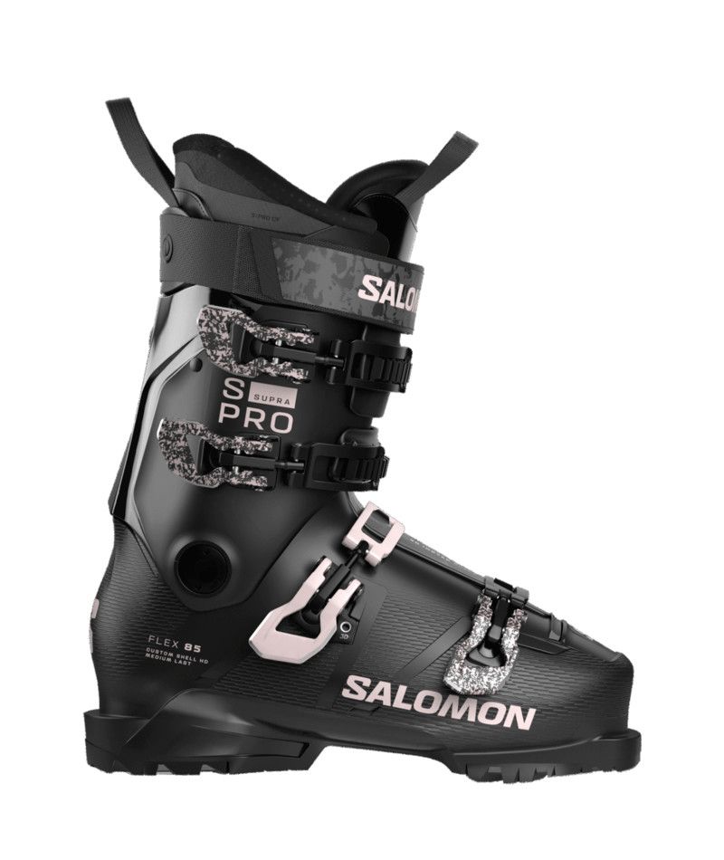 W S/Pro Supra 85 2027, Size: 22/22.5
