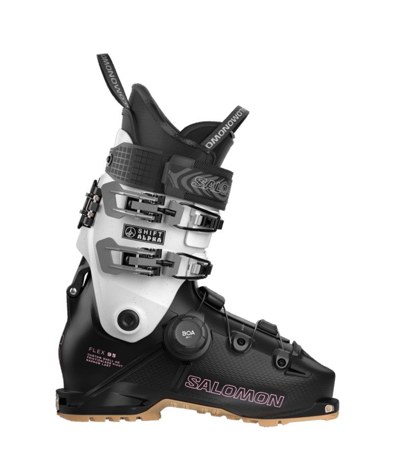 W Shift Alpha BOA 95 2027, Size: 22/22.5