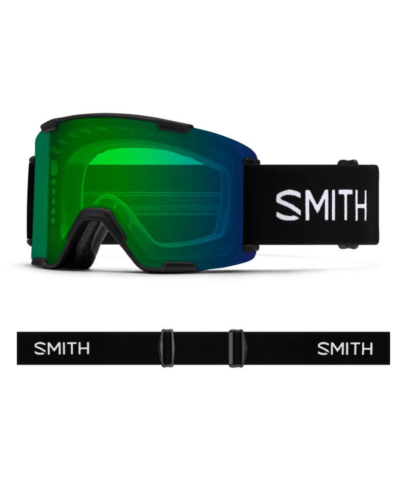 Stash XL, Color: Blk, Size: ED Grn