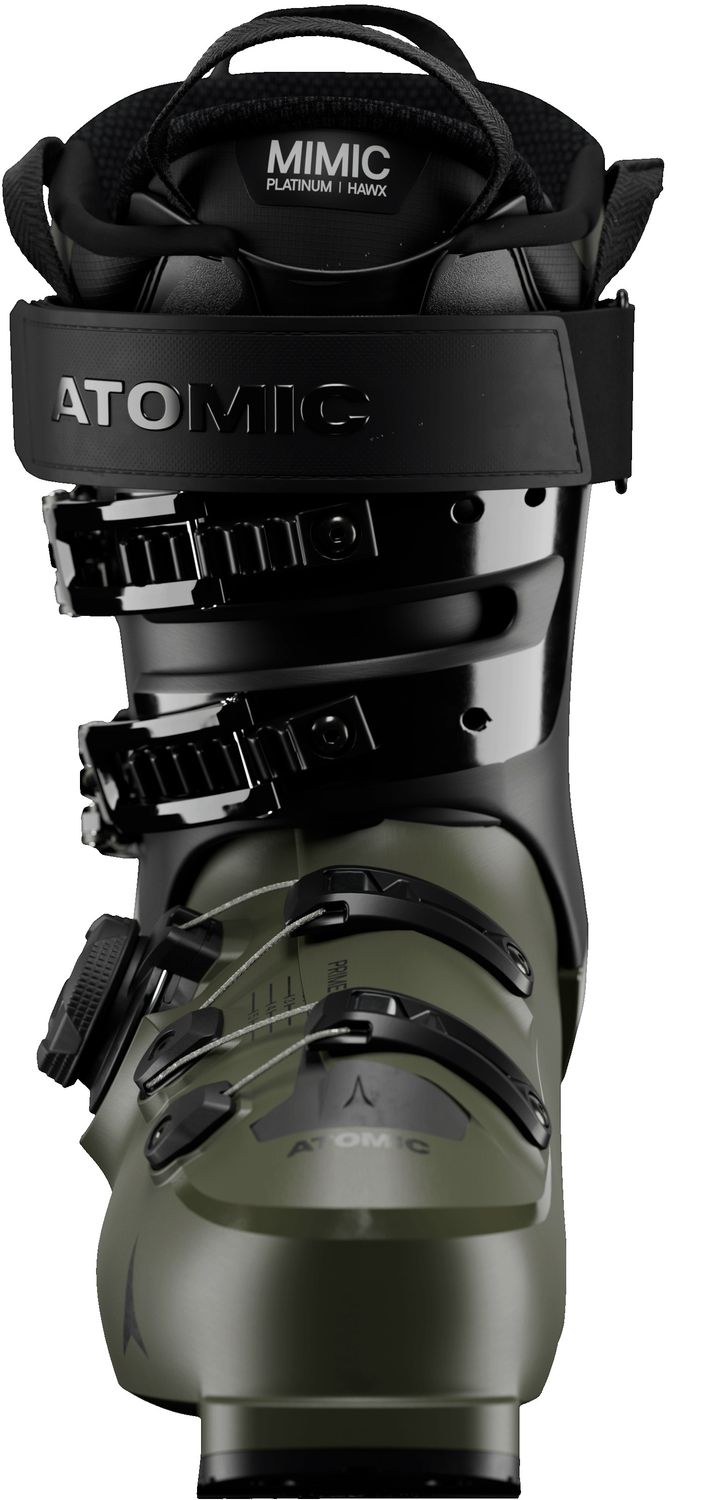 Hawx Prime 120 S BOA 2027, Size: 25/25.5