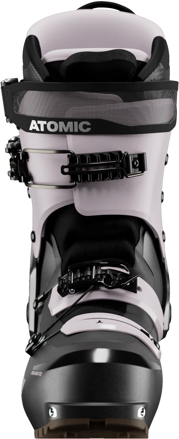 W Backland XTD Carbon 115 2027, Size: 23/23.5
