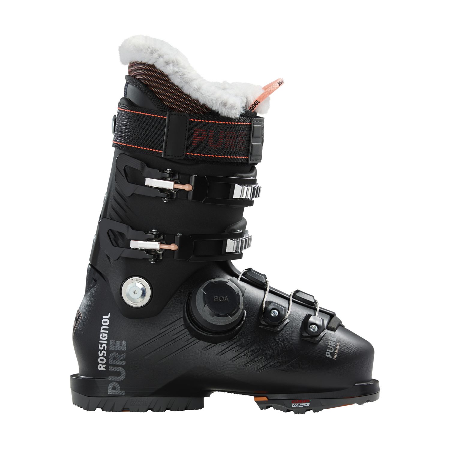 Pure 85 Pro BOA GW 2027, Size: 23.5
