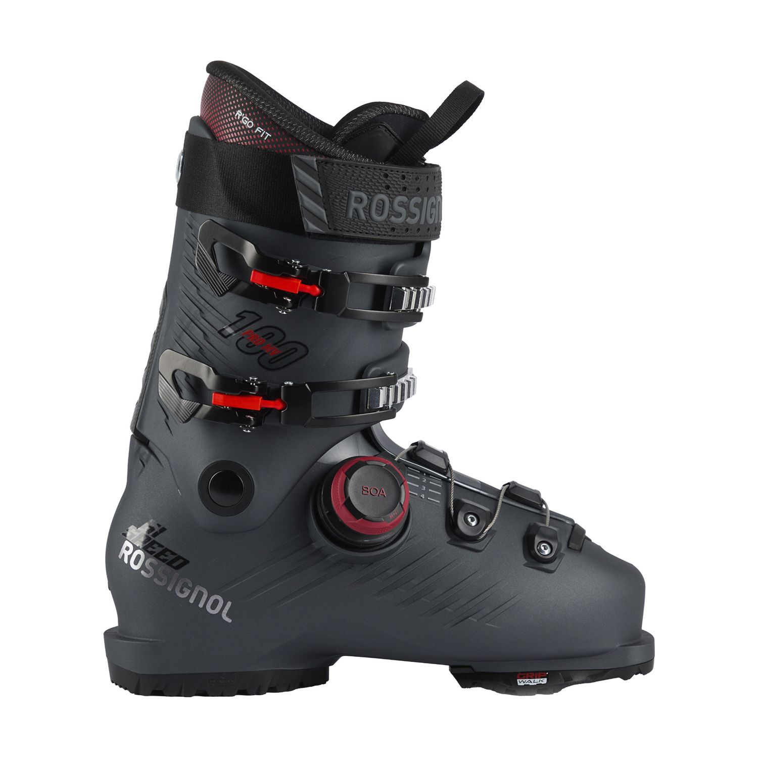 Hi-Speed 100 Pro MV 2027, Size: 25.5