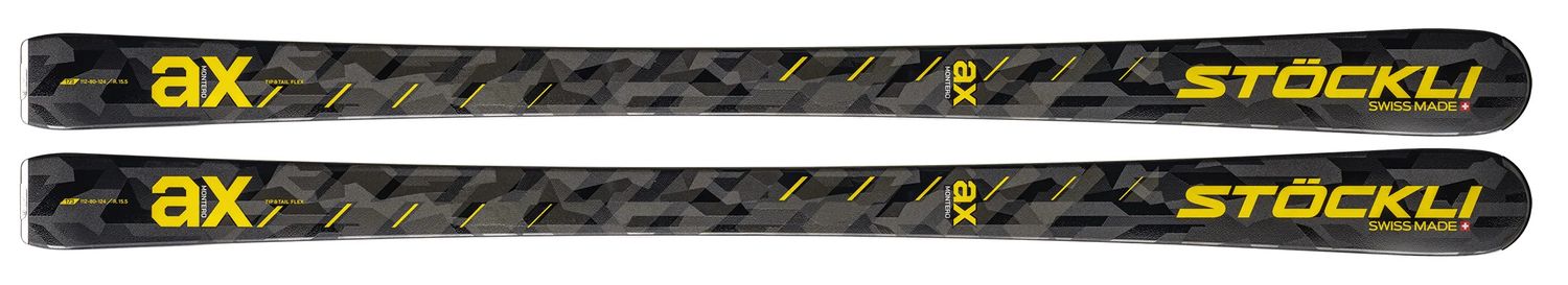 Montero AX 2027, Size: 168