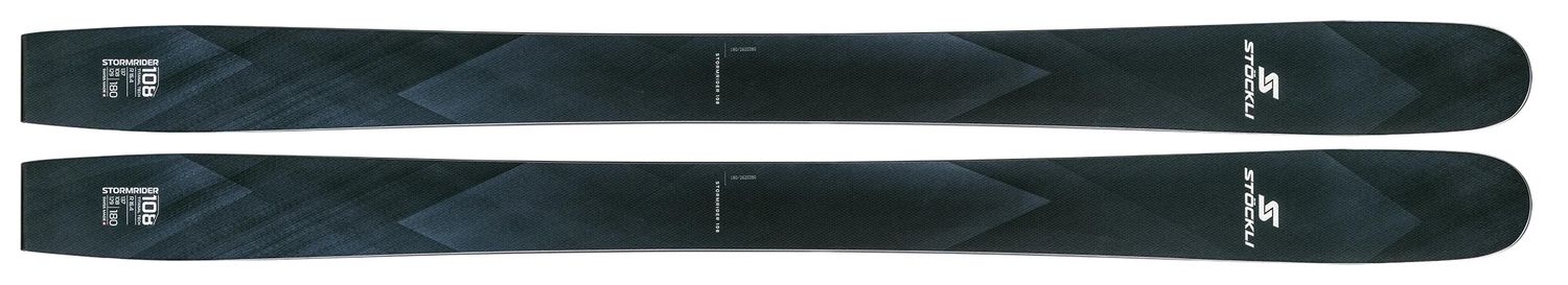 Stormrider 108 2027, Size: 174