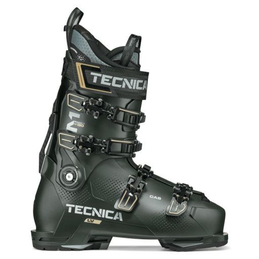 M Mach1 LV 120 2027, Size: 25.5