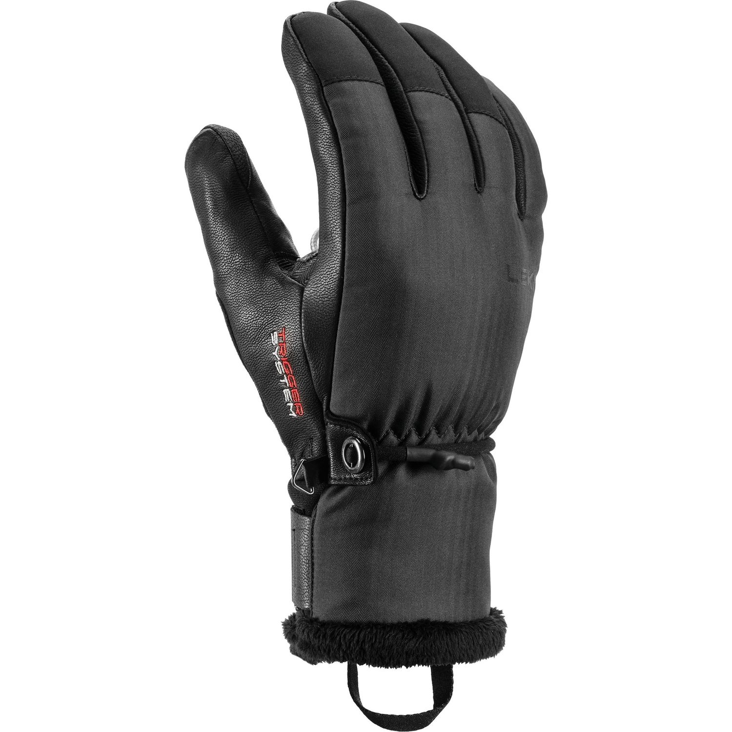 W Lantana 3D GTX Glove