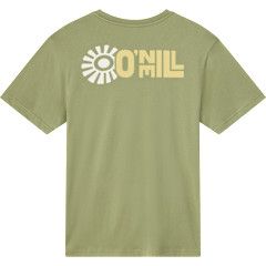 M Sun Stack SS Classic Tee