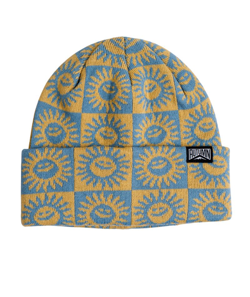 Newday Beanie, Color: Wax