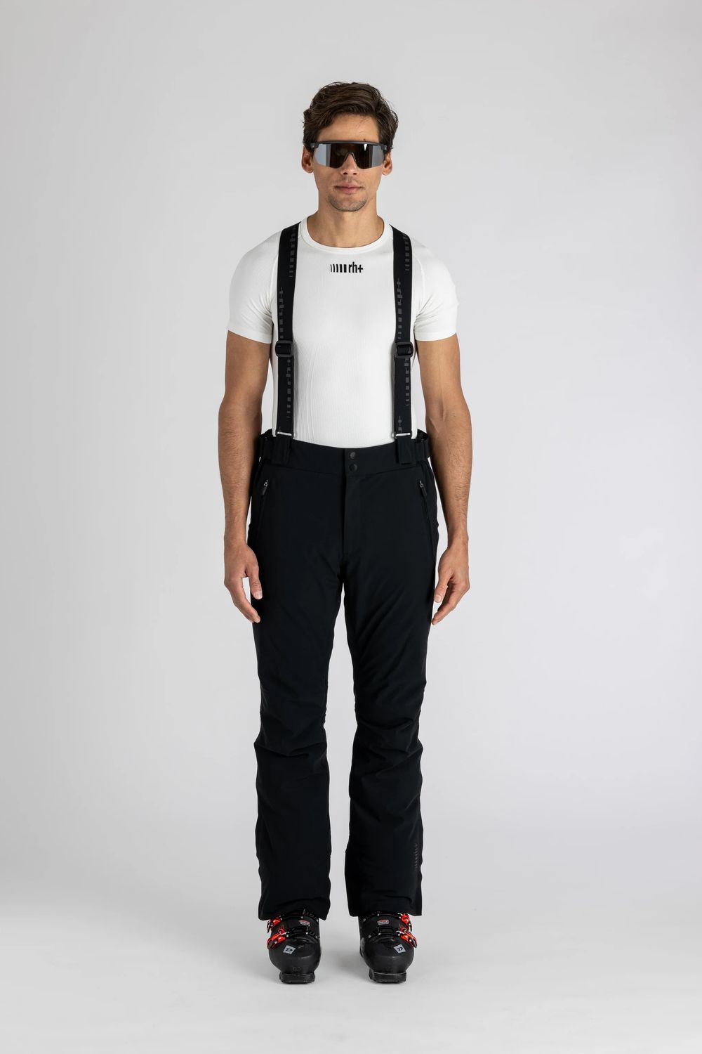 M Logic Evo Pant