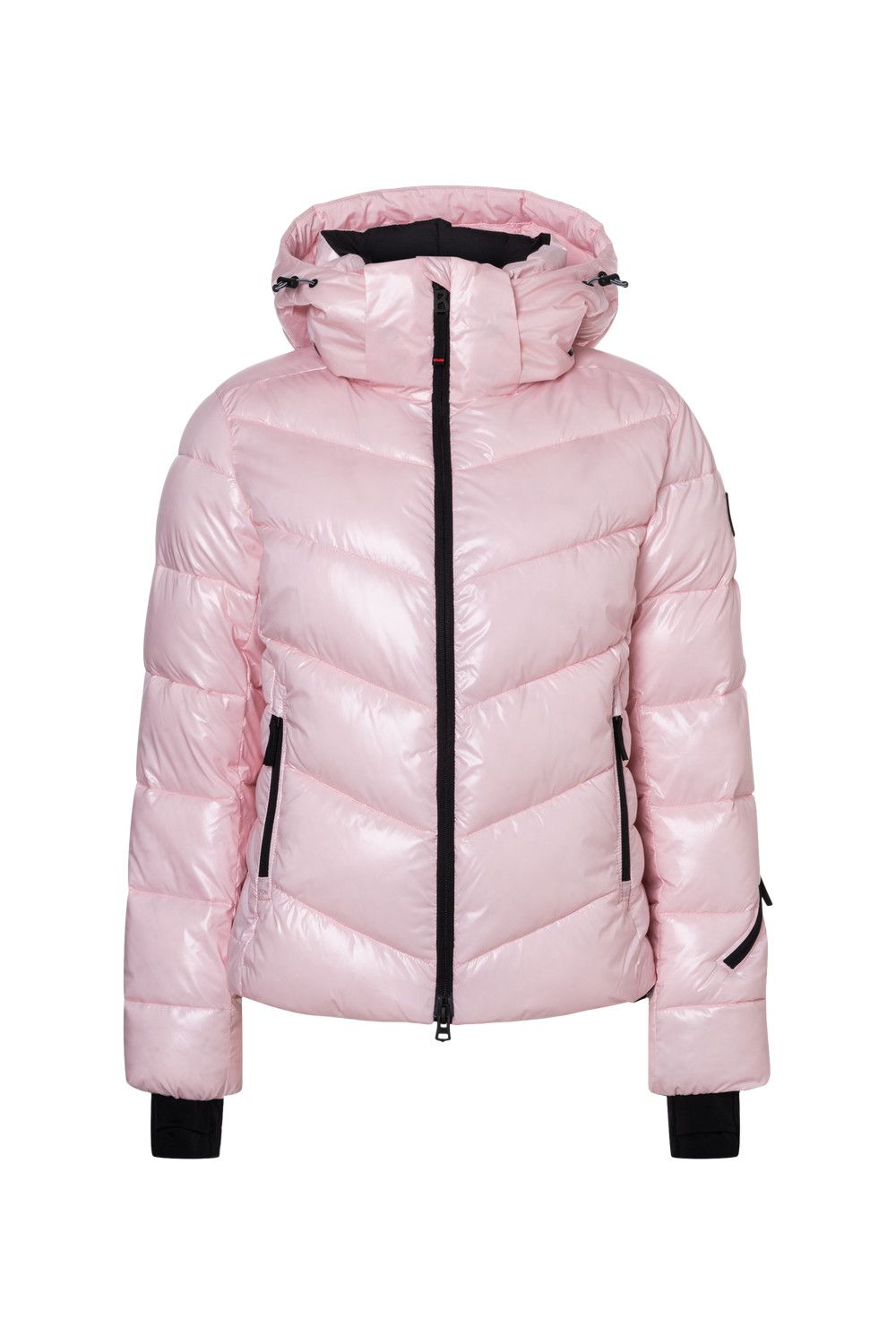 W Saelly3 Jkt, Color: Neon, Size: 4