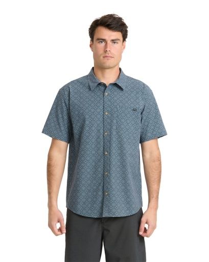 M Cabana, Color: Drk Denim, Size: MD