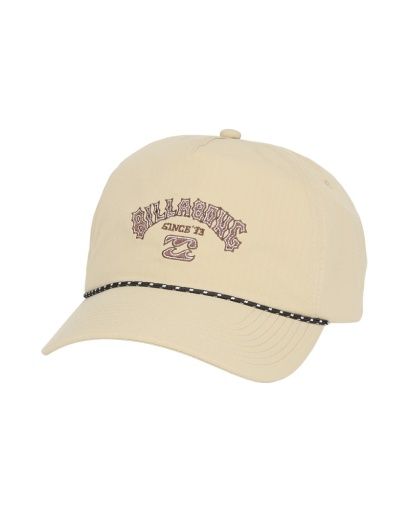 Heritage Rip SB, Color: Sand Khaki