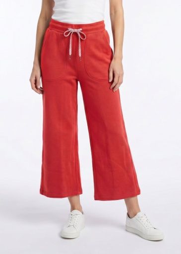 W Harper Pant, Color: Watermelon, Size: XS