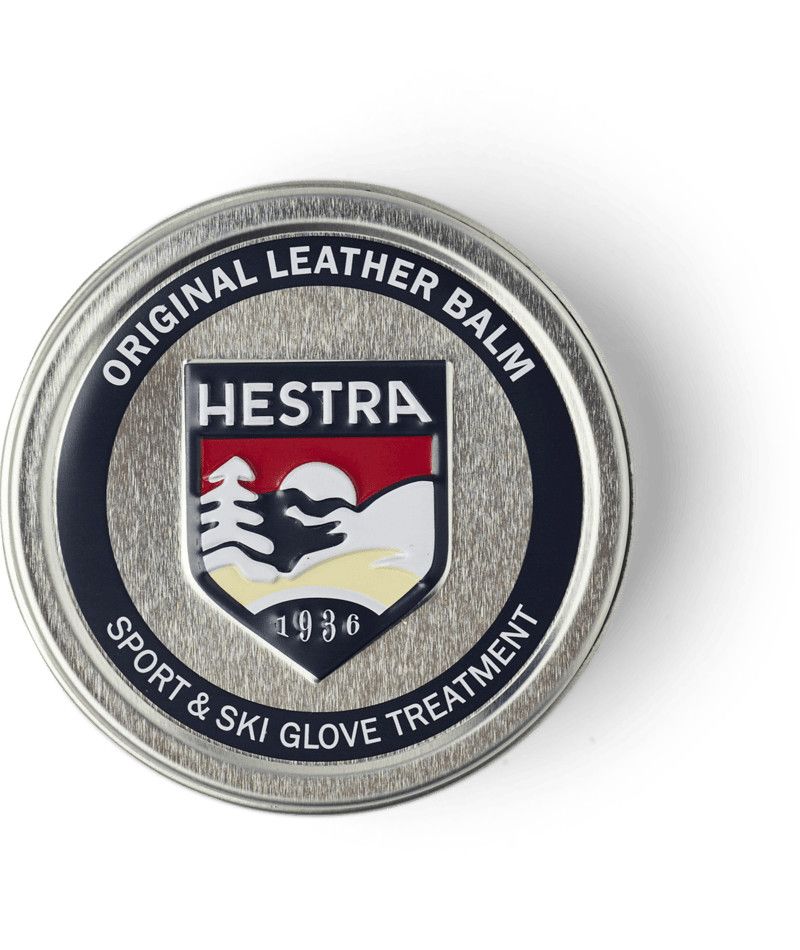 Leather Balm