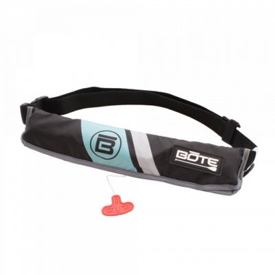 Inflatable PFD Belt