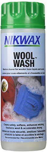 Wool Wash 10oz